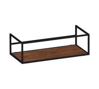 BRAUER Believe Plaque de sol 100 - 94.5x41x1.8cm - Forest Cacao BP-BE100FC