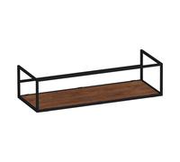 BRAUER Believe Plaque de sol 120 - 114.5x41x1.8cm - Forest Cacao BP-BE120FC
