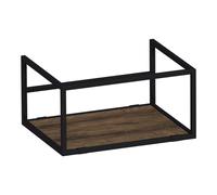 BRAUER Believe plaque de sol 60 - 54,5x41x1,8cm - Rugueux BP-BE60GR