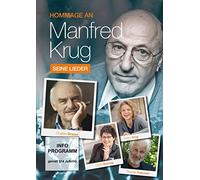 Brauer,Charles - Im Konzert: Hommage An Manfred Krug