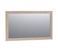BRAUER Citrine Miroir 119x20x70cm White Oak brossé SP-CI120RHLEW