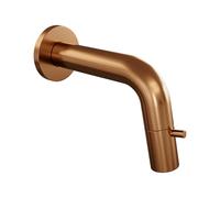 Brauer Copper Edition Robinet lave-mains Cuivre brossé PVD 5-GK-082