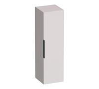BRAUER Elevate armoire haute 120 excl. poignée à poser avec 1 porte à gauche ou à droite mat sable HK-EL120MS