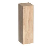 BRAUER Inspire armoire haute 120 avec 1 porte sans poignée ouvrant vers la gauche Forest Wheat HK-IN120LFW