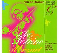 Brauer,Timna & Meiri,Elias - Der Kleine Mozart [Import]