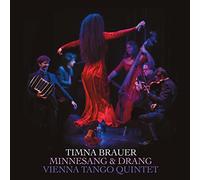 Brauer,Timna - Minnesang & Drang [Import]