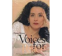 Brauer Timna - Voices for Peace [Import]