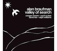 Braufman,Alan - Valley of Search [Import]