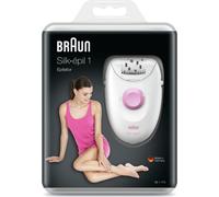 Braun 1-173 Silk Epil 1 Épilateur sur filet