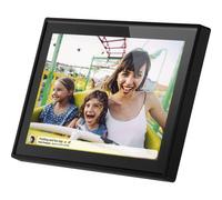Braun 10,1" DigiFrame 1019 WIFI 16 Go Noir