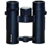 Braun Photo Compagno 10x26 Wp Binoculars Noir