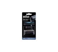 Braun 10B Combi pack Free control - Tête et lame de rechange - pour rasoir - pour Braun FreeControl 1775, 190; Series 1 190, 190s-1
