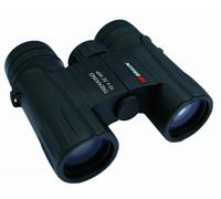 Braun 10x32 WP jumelle Noir