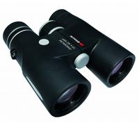 Braun 10x42 WP jumelle Noir