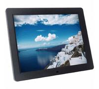 Braun Photo Technik DigiFrame 1593 4GB cadre photos numériques Noir 38,1 cm (15")