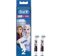 BRAUN 2 brosses à dents Frozen Power