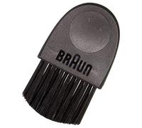BRAUN 2 brosses de Nettoyage 1 Huile de Rasage