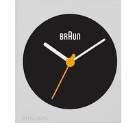 Klaus Klemp – Braun: Designed to Keep – Relié