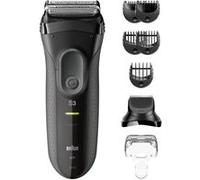 Braun Series 3+ 3000bt rasoir électrique 1 pcs