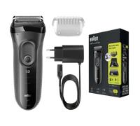Braun 3000BT Series 3 Trimmer