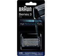 Braun 31B Feuille de rasage 5000/6000 Série 3
