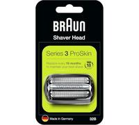 Braun 32B 32B