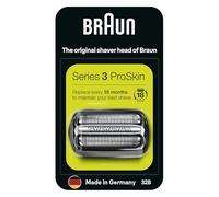 Braun Series 3 81686067 accessoire de rasage Tête de rasage