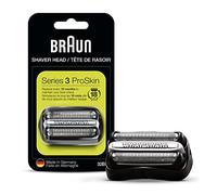 Braun 32B Series de rechange feuille Tête rasoir