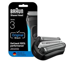 Braun 32B Series de rechange feuille Tête rasoir