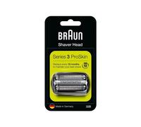 Braun 32B - Tête de rasoir - pour rasoir - noir - pour Braun Series 3