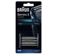 Braun Series 3 81686067 accessoire de rasage Tête de rasage