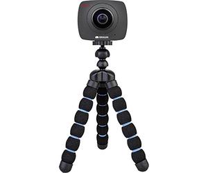 Braun 4 K Champion Caméra d'action