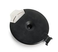 Braun 4076631 Braun Aromaster 10/12 Cup Carafe Lid with Flap by Braun