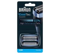 Braun 40B Tête de rasoir Rasoirs électriques Original