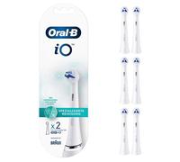 Braun 416692 tête de brosses 6 pièce(s) Blanc