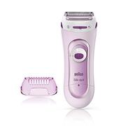 Braun Silk-épil 5 LS5100 Tondeuse Rose