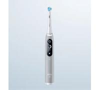 Braun 445258 brosse à dents électrique Adulte Brosse à dents vibrante Gris