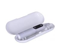 Braun 445258 brosse à dents électrique Adulte Brosse à dents vibrante Gris