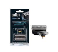 Braun 51B- Recharge pour Pour Des Hommes Électrique Rasoir, Compatible avec Waterflex