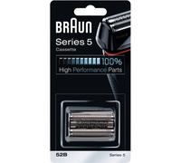 Braun 52B Tête de rasoir noir 1 pc(s)