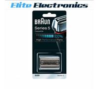 Braun Series 5 81626276 accessoire de rasage Tête de rasage