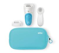Braun 5545 Silk Epil 5 Épilateur