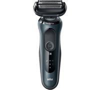 Braun 61-N7650cc noir Tondeuse à barbe