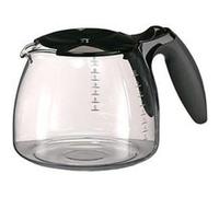 Braun KFK500 cafetière Verre