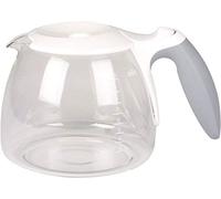 Braun KFK500 cafetière Verre