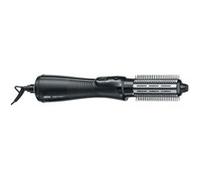 Braun Satin Hair 7 AS 720 Brosse soufflante à air chaud Vapeur Noir, Argent 700 W 2 m