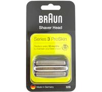Braun - 65775761 - Recharge Cassette 32B pour Rasoirs Serie 3