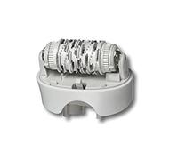 Braun 7681 épilateur 40 pince(s) Argent, Blanc