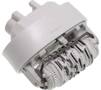 Braun 67030946 tête d'épilation pour épilateurs 5180 5185 5270 5280 5380 5580 5780