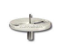 Braun 67051145 3202 3200050 - Disque porte-lames pour Multiquick 5, Multiquick 3, CombiMax